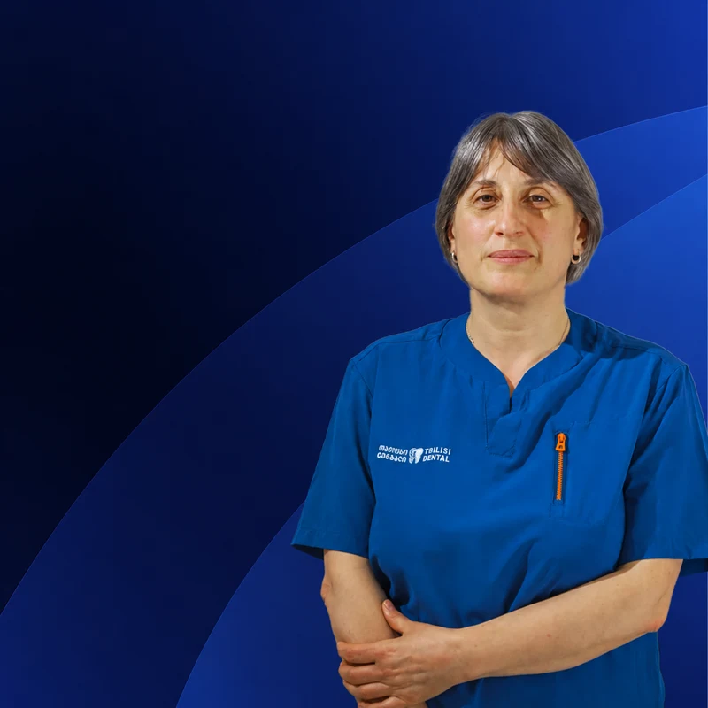 ანა ჯაფარიძე