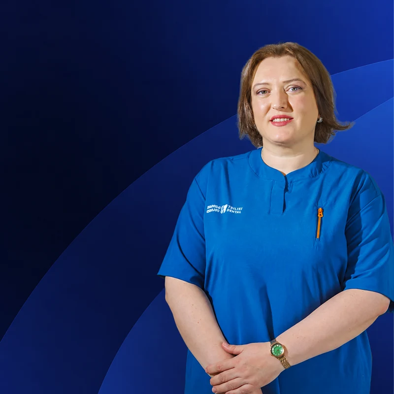 მაია გიგაური