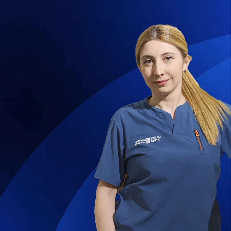 ნათია ტაბაღუა