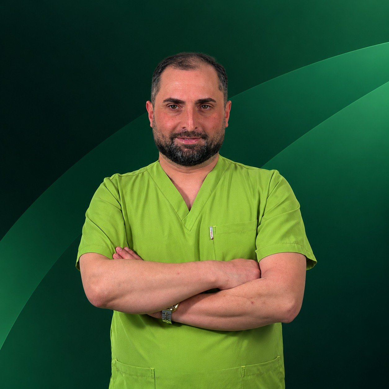 ალექსანდრე აბრამიშვილი
